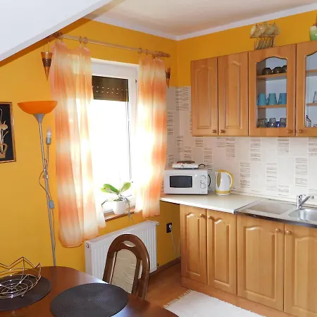 Maison d'hôtes Tatiana