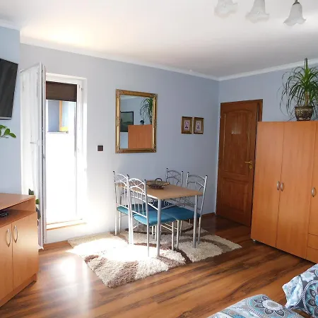 Maison d'hôtes Tatiana Liptovský Mikuláš