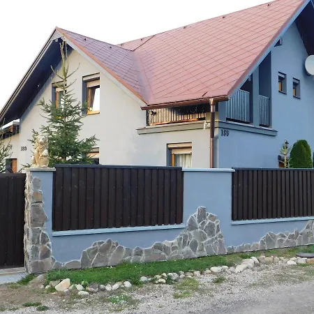 Maison d'hôtes Tatiana